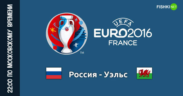 Евро-2016. Россия - Уэльс: альтернативная трансляция матча Euro2016, евро2016, россия, трансляция, уэльс, футбол