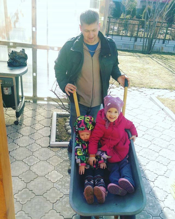Транспорт.