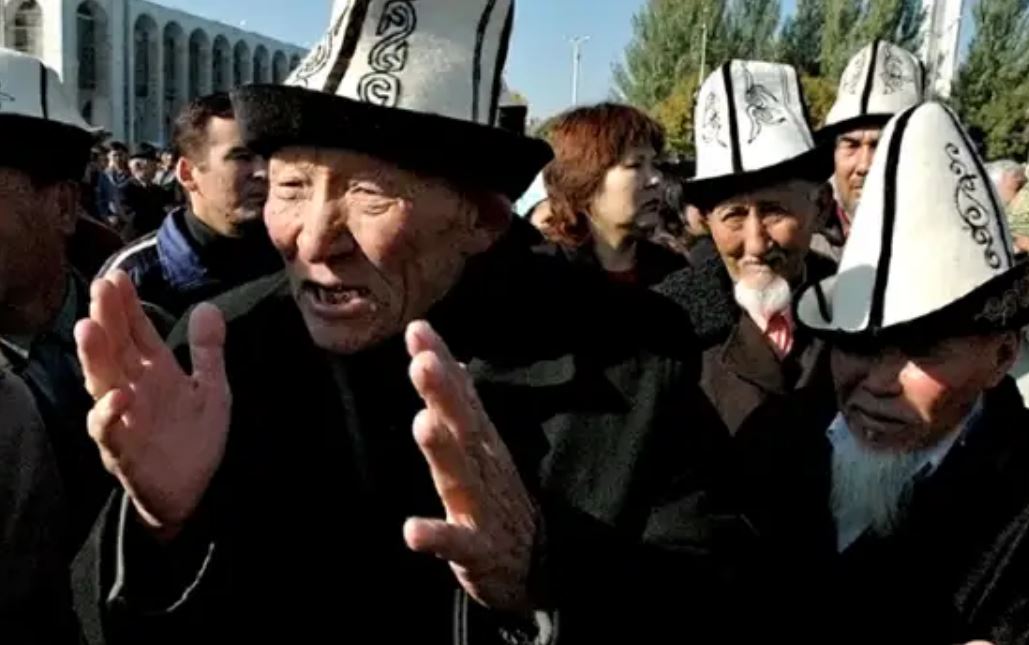 Зачем России кормить «Киргизию для киргизов»?