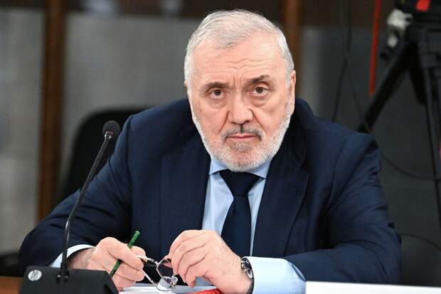 В суд Москвы поступил иск об изъятии имущества Цаликова на 7 млрд рублей