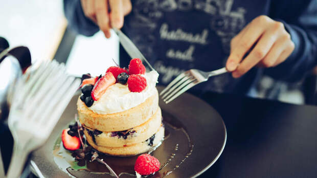 Сахар, глютен, лактоза — кому и когда действительно вредно