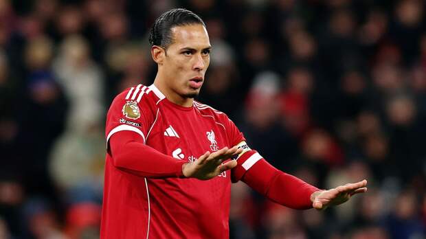 Три шага «Ливерпуля», чтобы выбить «Манчестер Сити» из Кубка Англии, а Арне Слоту сохранить работу