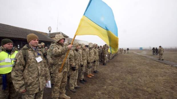 Укро-военкор: «Хороших командиров рот превращают в плохих комбатов и комбригов»