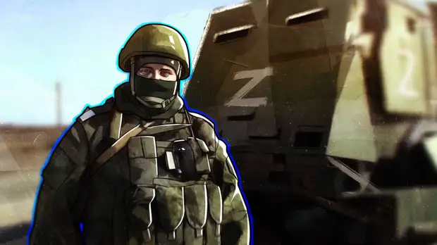 Киевский политолог Яли признал «битву за Донбасс» ключевым моментом спецоперации РФ