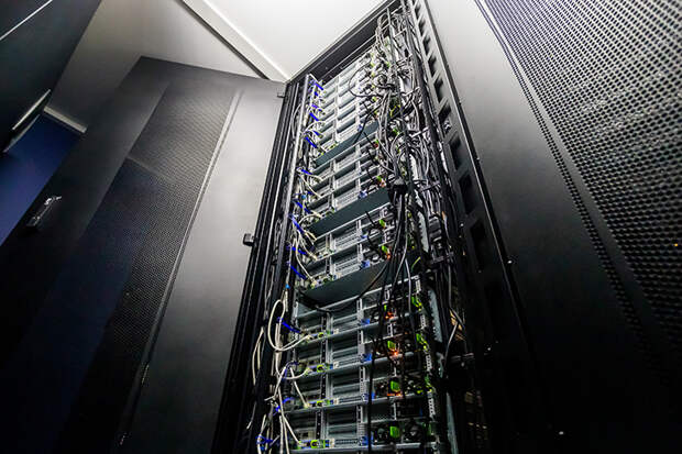 Бесконечность — не передел: цены на диски для ПК продолжают полет в космос