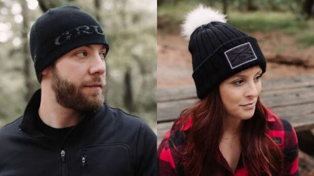 Grunt Style headwear on sale