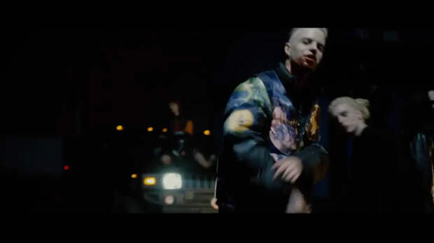 РИА Новости: Суд оштрафовал рэпера Pharaoh за пропаганду наркотиков в песнях