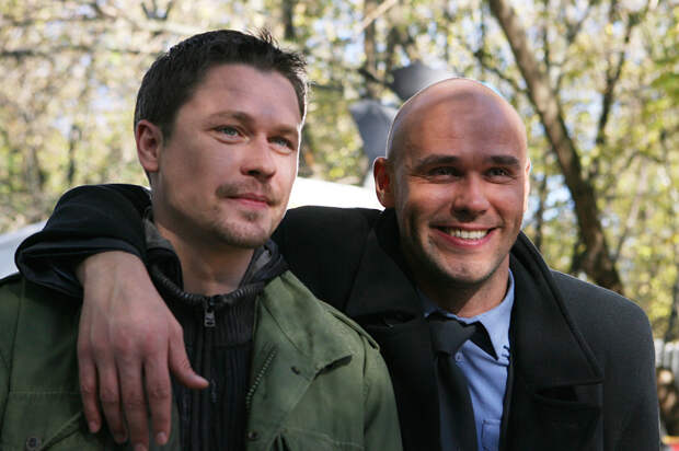 15 лет спустя: как изменились звёзды «Глухаря» и почему у 50-летнего Аверина до сих пор нет семьи