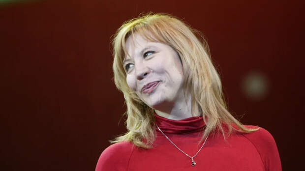 «Голод как физиология»: как звезда «Брата 2» Дарья Юргенс выживала в коммуналках и почему бросила Юрия Шевчука