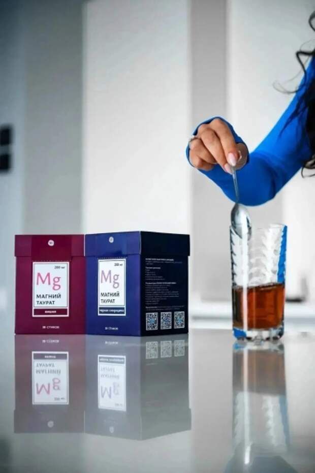 Эксперт бренда EGENY рассказала, как распознать нехватку магния в организме и что с этим делать