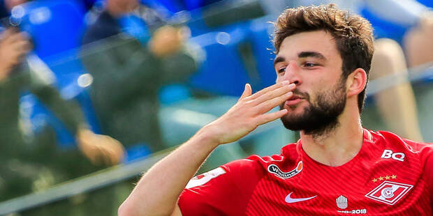 Георгий Джикия: «ЦСКА нас не удивил. Добротная команда»