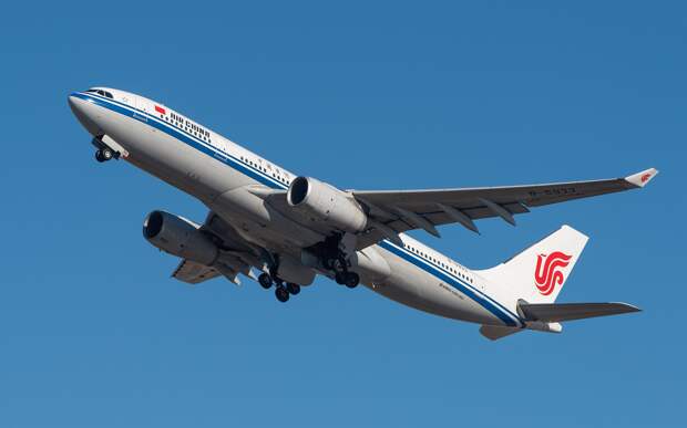 Сборкой самолётов Airbus займутся гуманоидные роботы