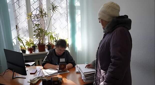 Пенсии для более 590 тысяч жителей ДНР проиндексированы на 7,6%