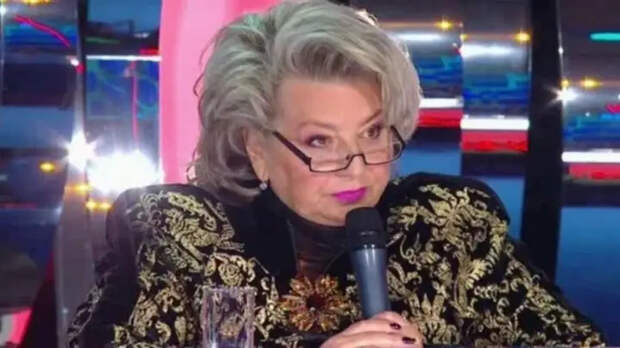 Тарасова отказалась признать верховенство США в фигурном катании