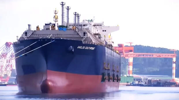 Пять друзей Тегерана: проход через Ормуз разрешен судам из РФ, КНР и Индии