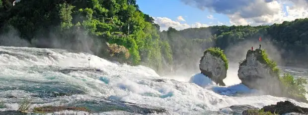 Тест-картинка: какой у вас тип личности?