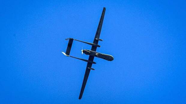 «бдительность пограничников»: Иран заявил о десятках уничтоженных израильских БПЛА