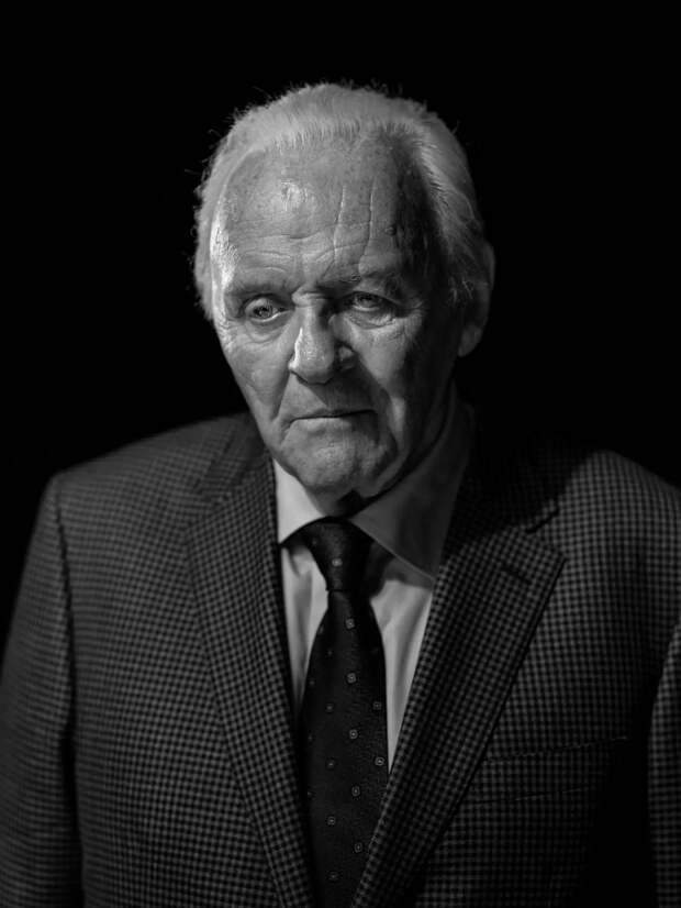 «Я мог убить»: Энтони Хопкинс рассказал, как бросил пить