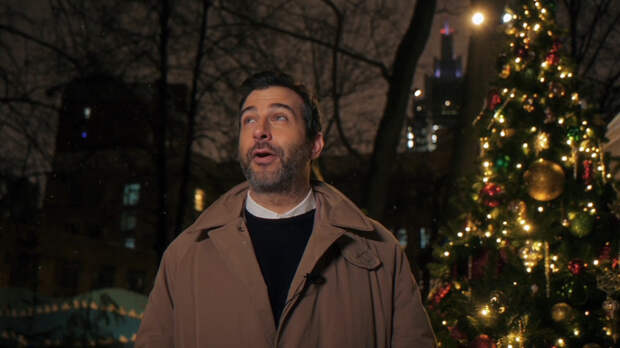 Иван Ургант запустил YouTube-канал