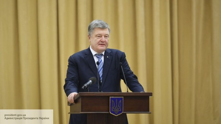 Запрет РФ экспорта нефти на Украину означает смертный приговор и полный конец Порошенко
