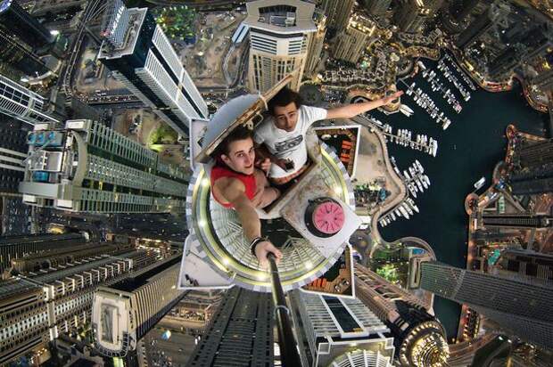 Dubai-Daredevils