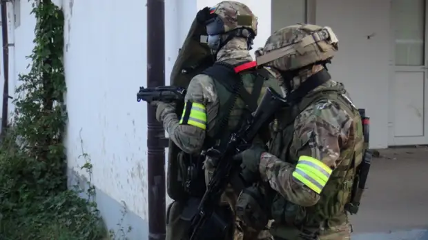 НАК: в России в 2021 году ликвидировано 236 подпольных оружейных мастерских