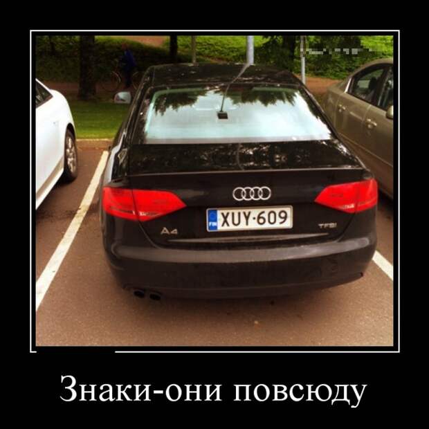 Демотиваторы (30 фото)