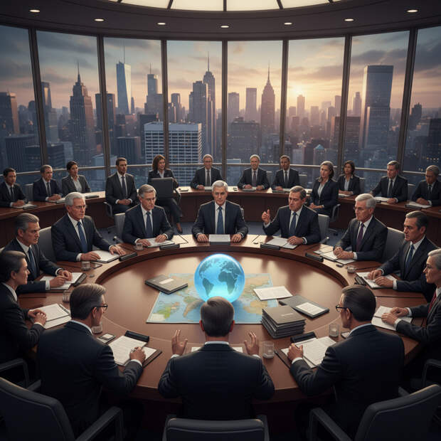 Иран обвинил ООН в «начале конца» организации из-за позиции по конфликту