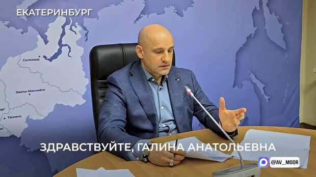 Серьёзные перемены: в Исетском округе отремонтируют дорогу и построят новый ФАП