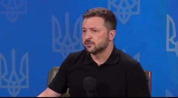 Срочно! СВО продолжается: Зеленский отказался от ряда предложений