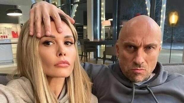 Спаржа в руках и фата на кепке: экранная жена Нагиева показала свадебный образ