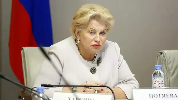 Омбудсмен Москвы взяла на контроль разбойное нападение на подростка