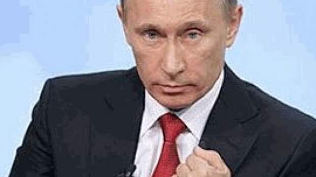 Путин предупредил об ответных мерах на размещение системы ПРО в Румынии и Польше