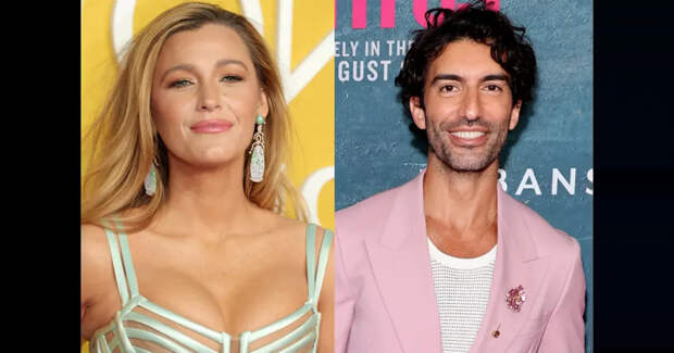 Блейк Лайвли проиграла суд о домогательствах против режиссёра Джастина Бальдони