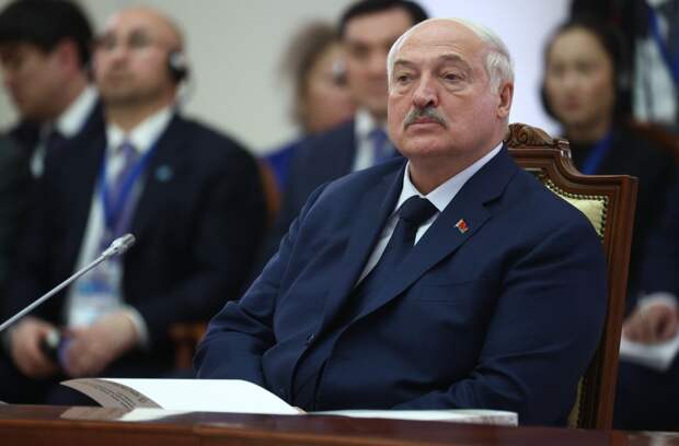 Стало известно об обсуждении Украины Лукашенко и Трампом