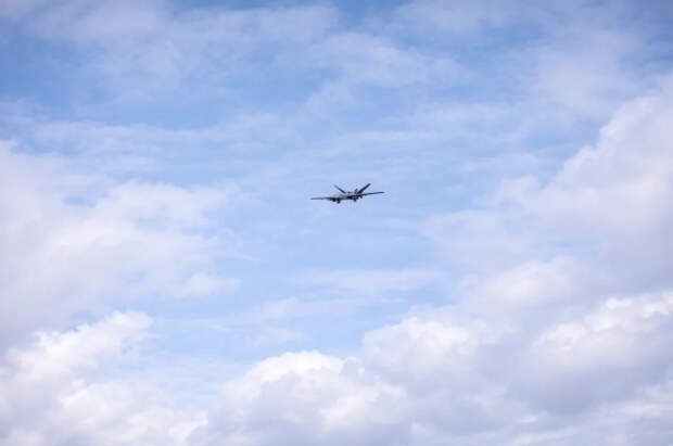 В Первомайске водовоз был атакован беспилотником