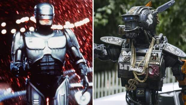 With 'Robocop Returns,’ perhaps the South African filmmaker will also be able to step out of the shadow of 'District 9.'