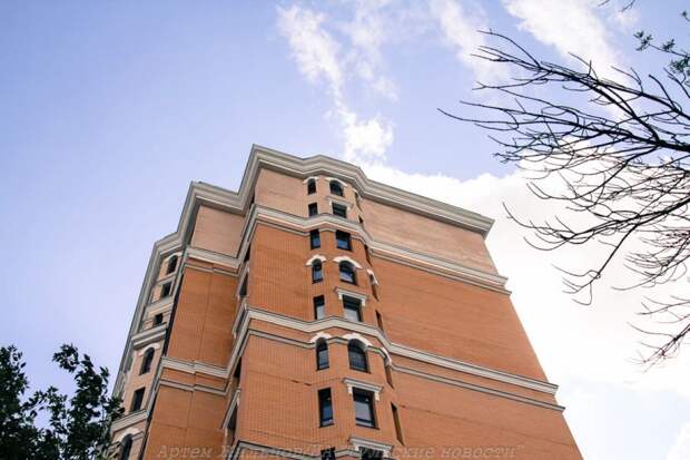 В Тульской области к 2026 году расселят более 21 тыс. кв.м аварийного жилья