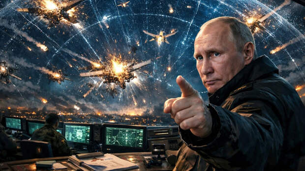 Всё изменится в 2026 году: Армия получит и секретный "Хабаровск", и грозный "Орешник". Западу не понравится