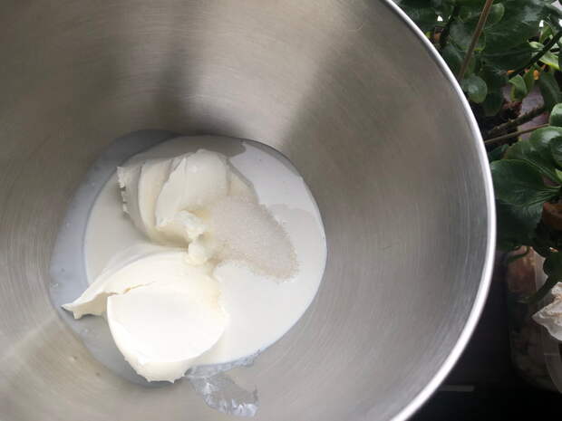 Шоколадно-клубничное безумие! - Наготовила внукам на праздник десерты – вкусно, просто и в стаканчиках очень удобно