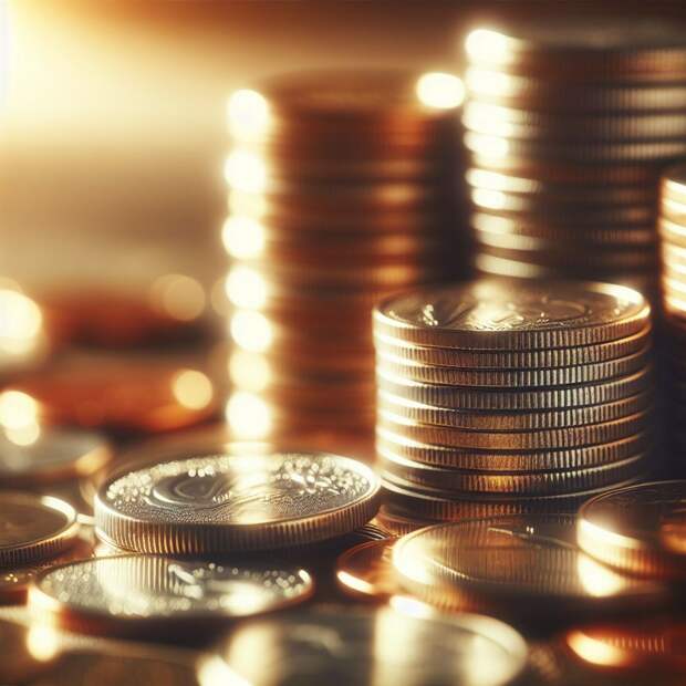 ФНС перечислила в бюджет России за 2025 год 61,2 трлн рублей, рост 8,8%