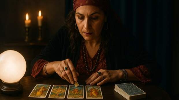 Лжецелительницы во время обряда похитили деньги у пожилой жительницы Алтайского края