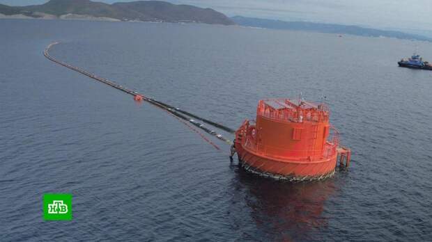 Как отразится авария на нефтеналивном терминале в Новороссийске на поставках нефти