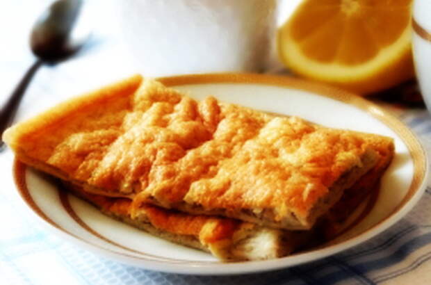 Вкуснейшие омлеты для разнообразных завтраков