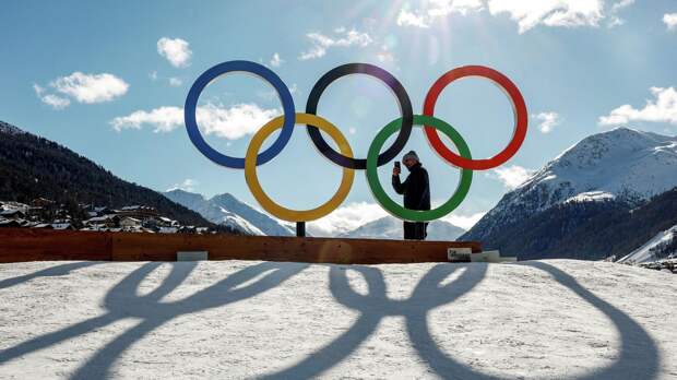 Русские уже победили на будущей Паралимпиаде: они выступят под своим флагом