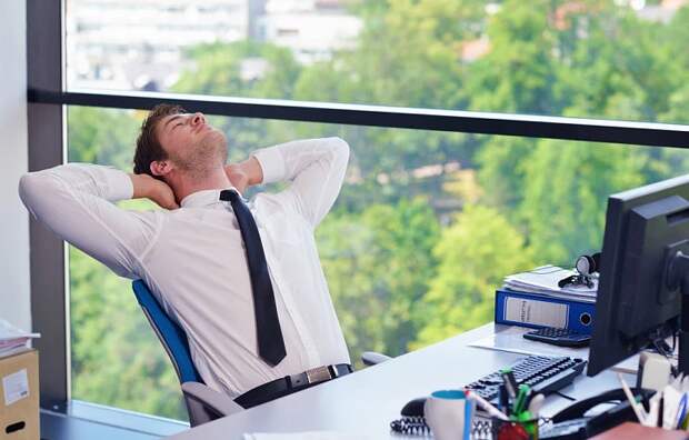 Тулякам объяснили, сколько дней отпуска за свой счёт можно взять за год