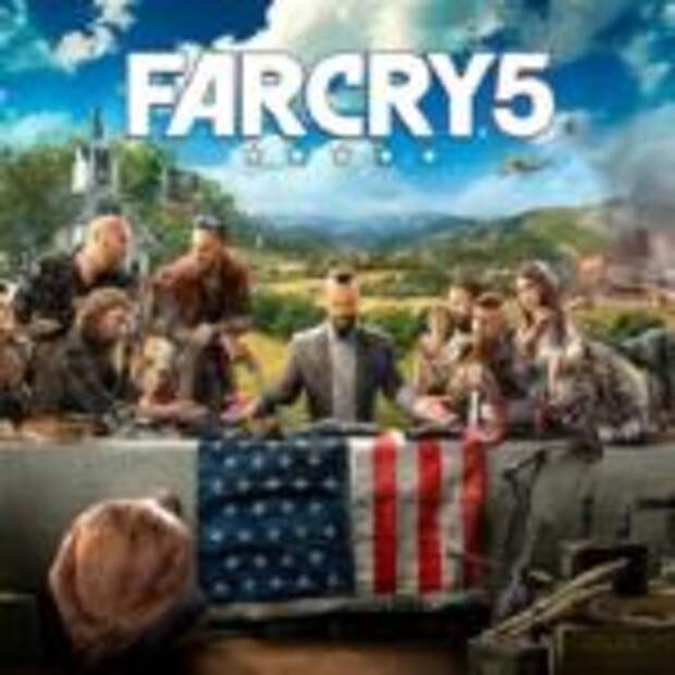 Потянет ли ПК Far cry 5  
