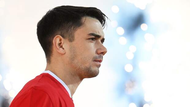 Ульянов: «Локомотив» вступит в переговоры со «Спартаком» по Пруцеву до конца сезона РПЛ»