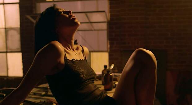 Mishel Prada, Vida | Photo Credits: Starz