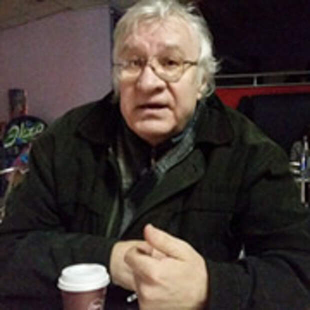 Вячеслав Голиков